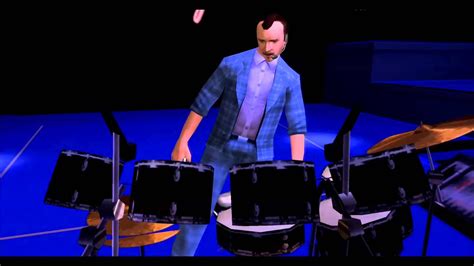 gta vice city phil collins|In the Air Tonight .